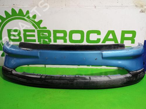 Used Front bumper PEUGEOT 206 Saloon 1.4 (75 hp) 31554336