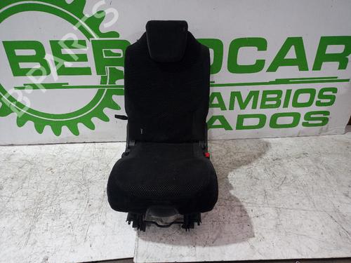 Used Rear seat (2nd row) CITROËN C4 Grand Picasso I (UA_) [2006-2013]  31675194