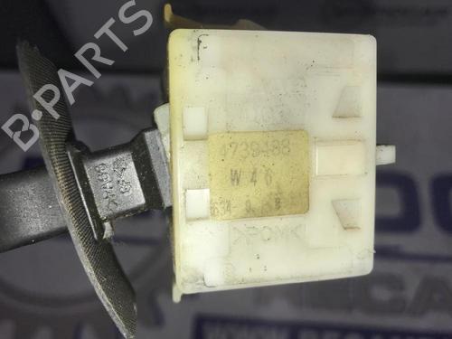 Steering column stalk SAAB 9-3 Cabriolet (YS3D) 2.0 Turbo | BP31570283I23 - Image 3