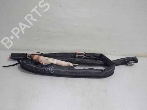 Used Right curtain airbag PEUGEOT 308 SW II (LC_, LJ_, LR_, LX_, L4_) 1.2 THP 110 (110 hp) 31558166