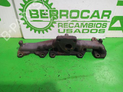 Used Exhaust manifold Exhaust manifold 38861582 38861582