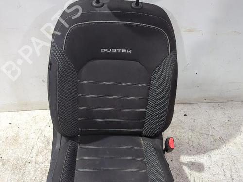 Right front seat DACIA DUSTER (HM_) 1.0 TCe 90 (HMM6) | BP36000918C16 - Image 2