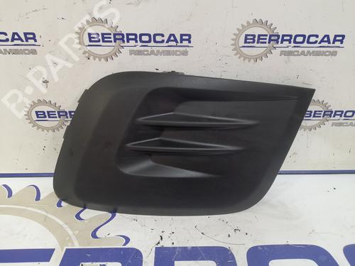 Used Grille Grille 38860625 38860625