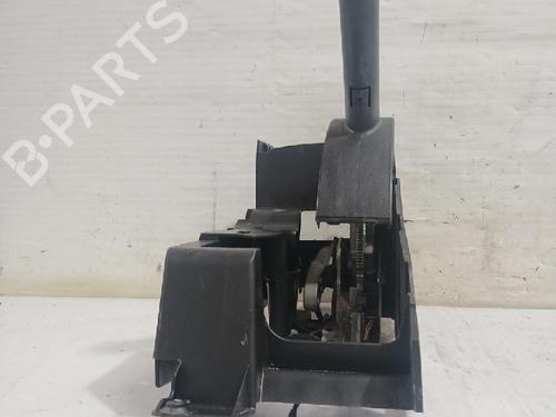 Hand brake SEAT LEON (1P1) 1.9 TDI | BP31563538I18 - Image 4