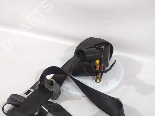 Used Front left seatbelt Front left seatbelt SEAT IBIZA III (6L1) 1.4 16V (100 hp) 38866234 38866234
