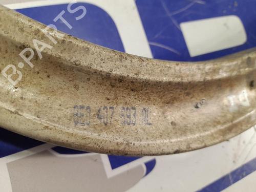 Left front suspension arm SEAT EXEO (3R2) 2.0 TDI | BP31539091M12 - Image 2