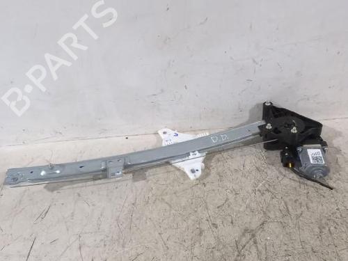 Front right window mechanism HYUNDAI i20 III (BC3, BI3) 1.0 T-GDI | BP31567152C23 