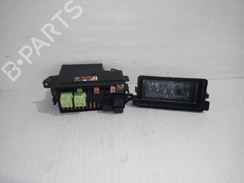 Sikringsdose MINI MINI (R56) Cooper (120 hp) 31555472
