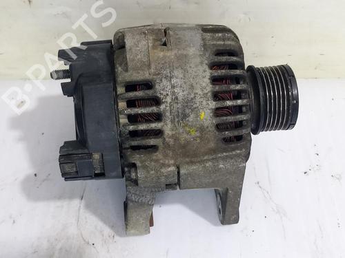 Alternator RENAULT SCÉNIC II (JM0/1_) 1.5 dCi (JM1F) | BP31558775M7 
