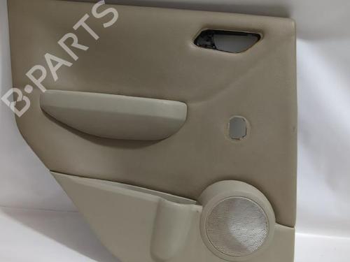 Used Rear left panel Rear left panel MERCEDES-BENZ A-CLASS (W169) A 160 CDI (169.006, 169.306) (82 hp) 36404649 36404649