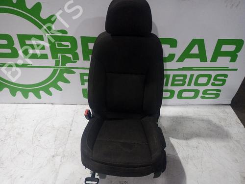 Used Left front seat Left front seat OPEL INSIGNIA A Saloon (G09) 2.0 CDTI (69) (131 hp) 31543662 31543662