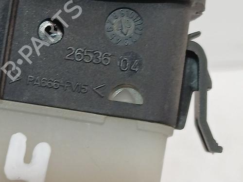 Switch RENAULT ESPACE IV (JK0/1_) 2.0 dCi (JK01, JK02, JK1J, JK1K, JK1H) | BP38864599I30  - Image 7