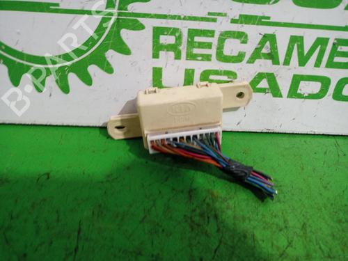 Electronic module KIA SORENTO I (JC) 2.5 CRDi 4WD | BP31547745M83 - Image 3