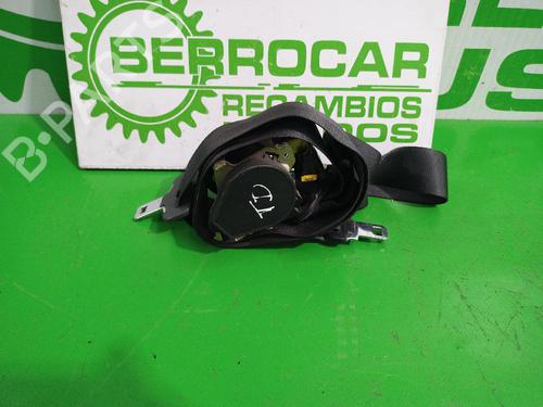 Used Rear right seatbelt RENAULT SCÉNIC II (JM0/1_) 1.6 BiFuel (113 hp) 31544712