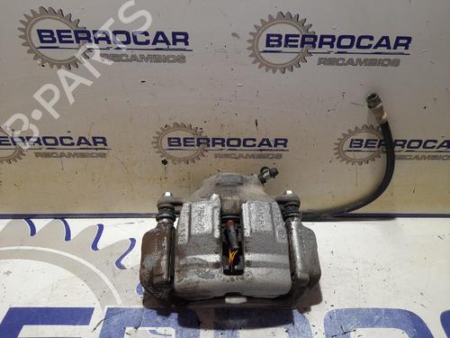 Used Right front brake caliper MERCEDES-BENZ C-CLASS (W203) C 220 CDI (203.006, 203.008) (143 hp) 31539475