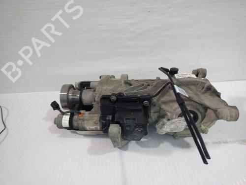 Differential, bag JAGUAR E-PACE (X540) 2.0 D150 AWD (150 hp) 31554934