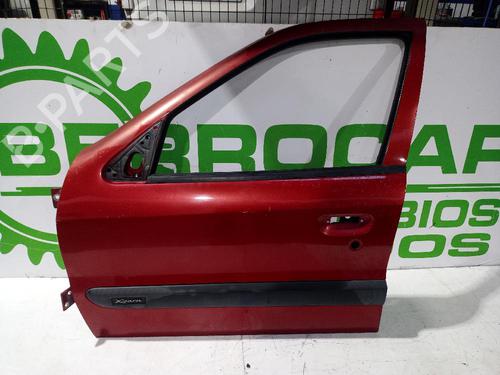 Used Left front door Left front door CITROËN XSARA (N1) [1997-2005] 31676442 31676442