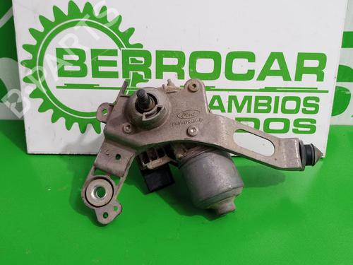 Used Front wiper motor Front wiper motor FORD FOCUS III Saloon 1.6 TDCi (115 hp) 31544397 31544397