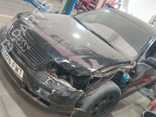 Luftventil AUDI A6 C5 (4B2, 4B4) 2.5 TDI | BP38868004I21 - Image 13