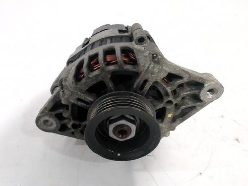 Alternador Alternador HYUNDAI i20 I (PB, PBT) 1.2 (78 hp) 34340056 34340056