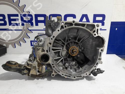 Used Gearbox MAZDA 3 Saloon (BK) 1.6 (BK12) (105 hp) 31541921