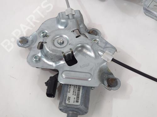 Used Front right window mechanism Front right window mechanism 38867073 38867073