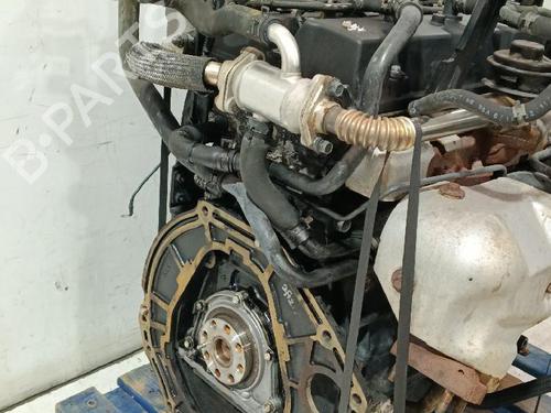 Engine HYUNDAI TERRACAN (HP) 2.9 CRDi 4WD | BP38770392M1 - Image 5