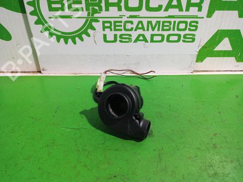 Used Secondary air pump LAND ROVER FREELANDER I Soft Top (L314) 2.0 TD4 4x4 (112 hp) 31552745
