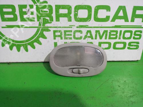 Luz interior CHEVROLET AVEO / KALOS Saloon (T250, T255) [2005-2026]  31675531