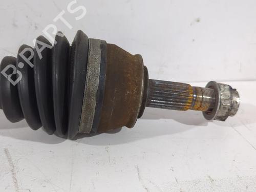 Right front driveshaft OPEL CORSA D (S07) 1.3 CDTI (L08, L68) | BP32463523M39