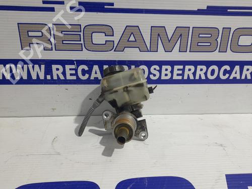 Used Brake master cylinder Brake master cylinder OPEL ASTRA G Saloon (T98) 1.6 (F69) (84 hp) 31541347 31541347