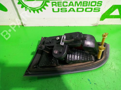 Left tailgate light FORD S-MAX (WA6) 2.0 TDCi | BP31551098C79 - Image 4