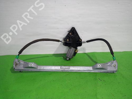 Used Front right window mechanism RENAULT CLIO II (BB_, CB_) 1.2 LPG (58 hp) 31556344