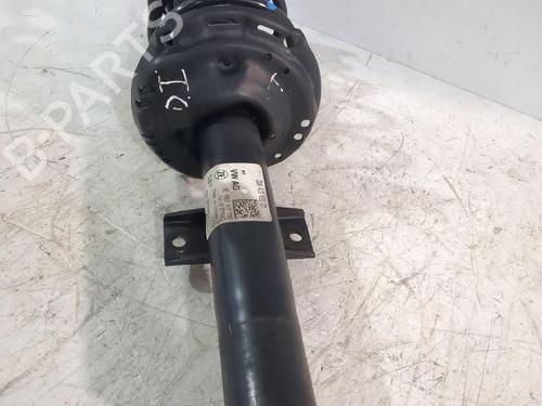 Left front shock absorber VW T-CROSS (C11, D31) 1.0 TSI | BP31567132M16