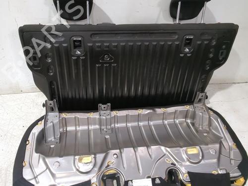 Rear seat OPEL CORSA E (X15) 1.4 (08, 68) | BP38864061C17 - Image 5