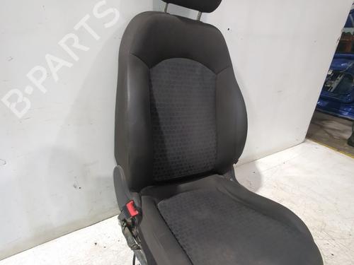 Sæde venstre fortil OPEL CORSA E (X15) 1.3 CDTI (08, 68) | BP36013490C15 - Image 3