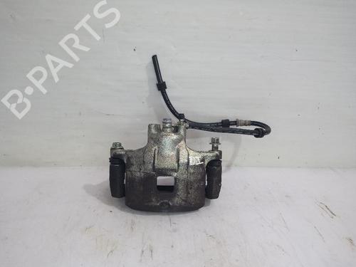 Used Left front brake caliper MITSUBISHI ASX (GA_W_) 1.8 DI-D 4WD (GA6W) (116 hp) 31558438