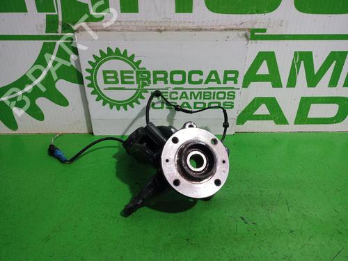 Højre Styrespindel Lejehus PEUGEOT 2008 I (CU_) [2013-2026]  31676920