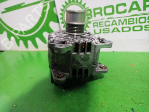 Alternator VW T-ROC (A11, D11) 1.0 TSI | BP31553884M7  - Image 7