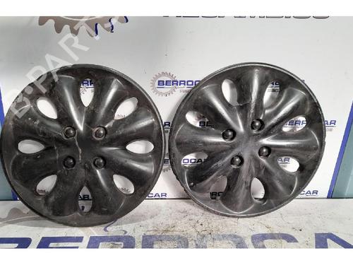 Used Hub cap Hub cap 31678620 31678620