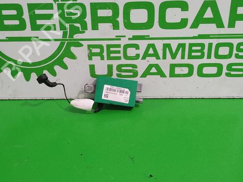 Módulo eletrónico FORD FOCUS III Saloon 1.6 TDCi (115 hp) 31544378