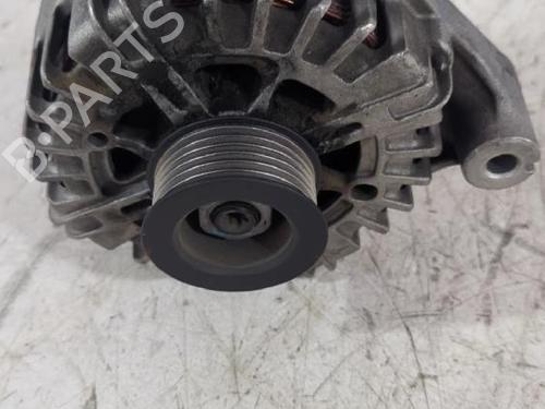 Alternator BMW 1 (E87) 120 d | BP31565496M7 - Image 2