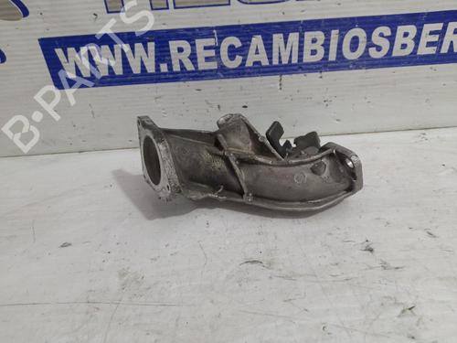 Pipe RENAULT LAGUNA II (BG0/1_) | BP31673989M125 - Image 3