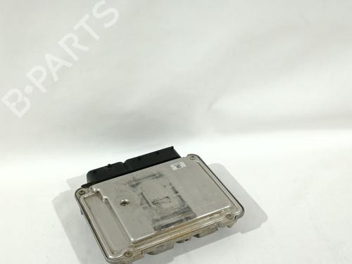 Used Engine control unit (ECU) Engine control unit (ECU) CHEVROLET CAPTIVA (C100, C140) 2.0 D (126 hp) 39944506 39944506