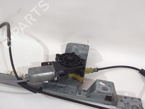 Front left window mechanism RENAULT KANGOO Express (FW0/1_) 1.5 dCi 90 (FW0G, FW05, FW08, FW11) | BP38866493C22 - Image 2
