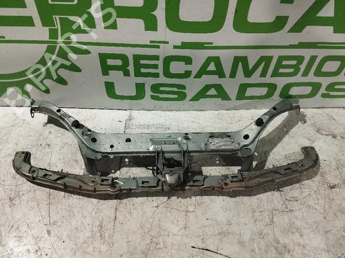 Used Front slam panel FORD FOCUS I Saloon (DFW) 1.8 Turbo DI / TDDi (90 hp) 31544040