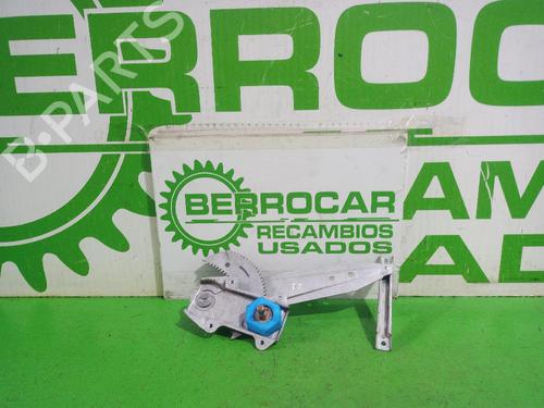 Used Rear left window mechanism NISSAN MICRA II (K11) 1.0 i 16V (K11) (54 hp) 31550719