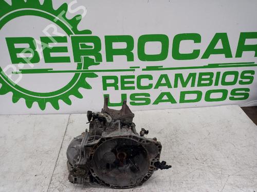 Used Gearbox PEUGEOT 407 SW (6E_, 6D_) 2.0 (136 hp) 31548489