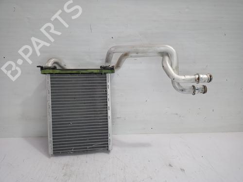 Used Heater matrix Heater matrix 38862898 38862898