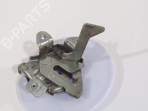 Used Hood lock Hood lock FORD KA (RU8) 1.3 TDCi (75 hp) 40560711 40560711